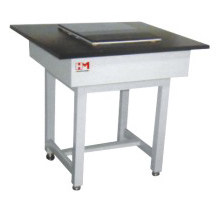 HM L-LF-FT series Functional Laboratory Tables